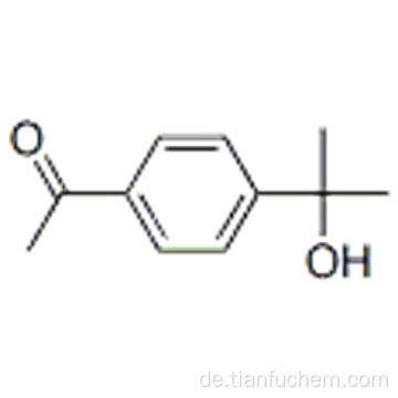 1- [4- (2-Hydroxypropan-2-yl) phenyl] ethanon CAS 54549-72-3